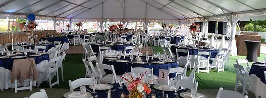 Bally’s Evansville Casino & Hotel