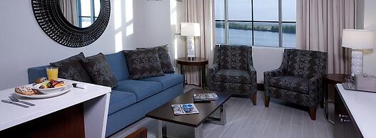 Bally’s Evansville Casino & Hotel