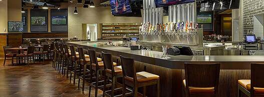 Bally’s Evansville Casino & Hotel