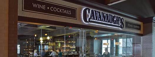 Bally’s Evansville Casino & Hotel