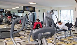 Bally’s Evansville Casino & Hotel