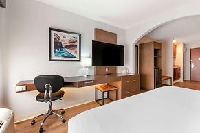 Best Western Sycamore Inn