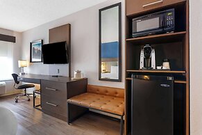 Best Western Sycamore Inn