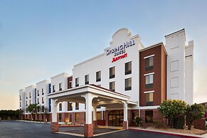 SpringHill Suites San Antonio Downtown/Riverwalk Area