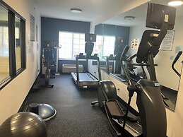 Holiday Inn Express Henderson N Evansville South by IHG