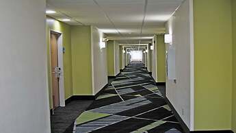 Holiday Inn Express Henderson N Evansville South by IHG