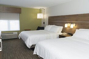 Holiday Inn Express Hotel & Suites Madison by IHG