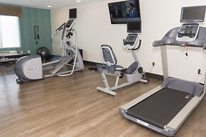 Holiday Inn Express Hotel & Suites Madison by IHG