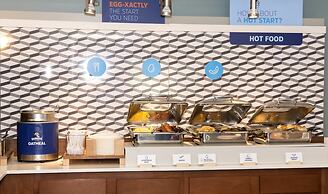 Holiday Inn Express Hotel & Suites Madison by IHG