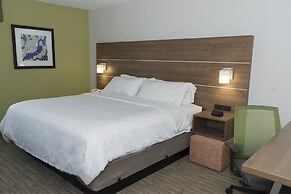 Holiday Inn Express Hotel & Suites Madison by IHG