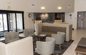 Holiday Inn Express Hotel & Suites Madison by IHG