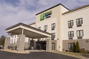 Holiday Inn Express Hotel & Suites Madison by IHG