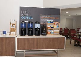 Holiday Inn Express Hotel & Suites Madison by IHG