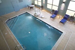 Holiday Inn Express Hotel & Suites Madison by IHG