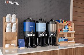 Holiday Inn Express Rensselaer by IHG