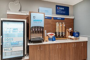 Holiday Inn Express Rensselaer by IHG