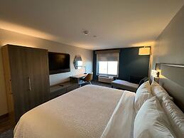 Holiday Inn Express Rensselaer by IHG