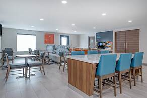 Holiday Inn Express Rensselaer by IHG