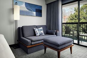 Courtyard by Marriott Stockton