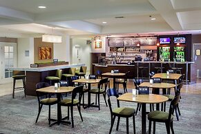 Courtyard by Marriott Stockton