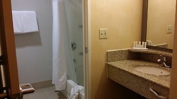 Courtyard by Marriott Stockton