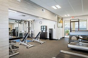 Courtyard by Marriott Stockton