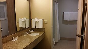 Courtyard by Marriott Stockton