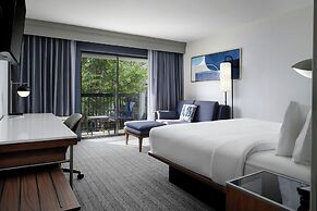 Courtyard by Marriott Stockton