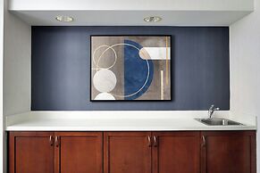 Courtyard by Marriott Stockton