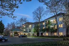 Courtyard by Marriott Stockton