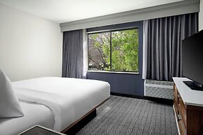 Courtyard by Marriott Stockton