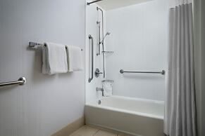 Courtyard by Marriott Stockton