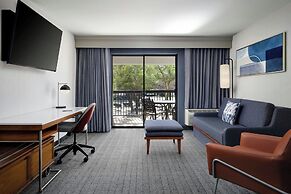 Courtyard by Marriott Stockton