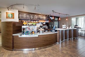 Courtyard by Marriott Stockton