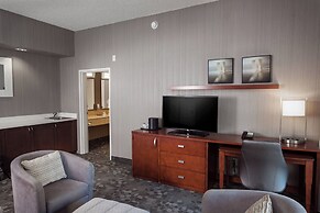 Courtyard by Marriott Stockton