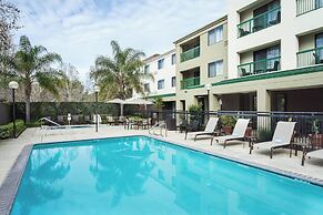 Courtyard by Marriott Stockton