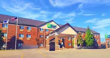 Holiday Inn Express Hotel & Suites St. Paul-Woodbury by IHG