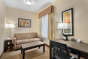 Best Western Teal Lake Inn