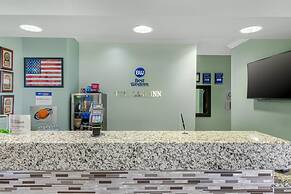 Best Western Teal Lake Inn
