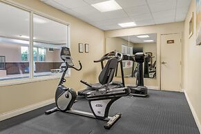 Best Western Teal Lake Inn