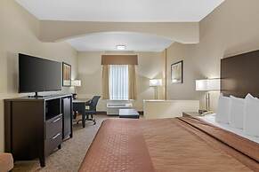 Best Western Teal Lake Inn