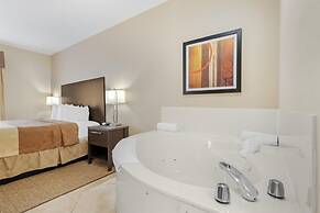 Best Western Teal Lake Inn