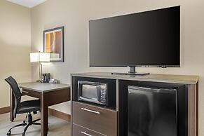 Best Western Teal Lake Inn