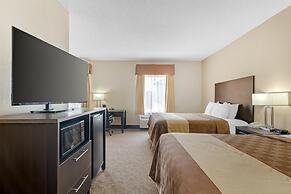 Best Western Teal Lake Inn