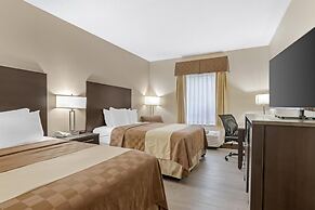 Best Western Teal Lake Inn