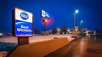 Best Western Teal Lake Inn
