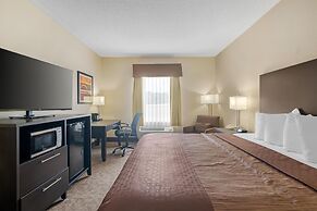 Best Western Teal Lake Inn
