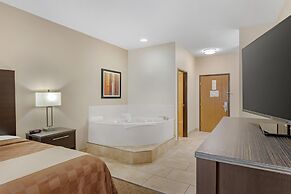 Best Western Teal Lake Inn