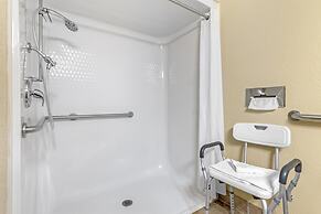 Best Western Teal Lake Inn