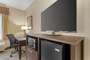 Best Western Teal Lake Inn